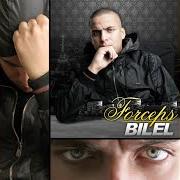 Le texte musical J'AI PEUR POUR TOI de BILEL est également présent dans l'album Forceps (2011)