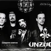 Le texte musical UNSTERBLICH de UNZUCHT est également présent dans l'album Jenseits der welt (2020)