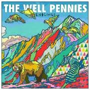 Le texte musical WORLDSHAKER de WELL PENNIES (THE) est également présent dans l'album Endlings (2015)