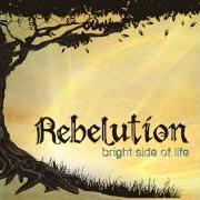 Le texte musical FROM THE WINDOW de REBELUTION est également présent dans l'album Bright side of life (2009)