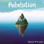 Le texte musical LADY IN WHITE de REBELUTION est également présent dans l'album Peace of mind (2012)