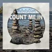 Le texte musical HATE TO BE THE ONE de REBELUTION est également présent dans l'album Count me in (2014)