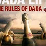 Le texte musical ROLLING STONES T-SHIRT de DADA LIFE est également présent dans l'album The rules of dada (2012)
