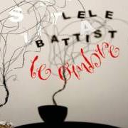 Le texte musical L'ODIO de LELE BATTISTA est également présent dans l'album Le ombre (2009)