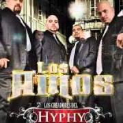 Le texte musical GRACIAS MYSPACE de LOS AMOS DE NUEVO LEON est également présent dans l'album Expedientes prohibidos (2011)