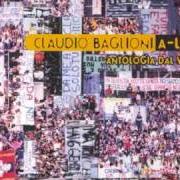 Le texte musical ARRIVEDERCI O ADDIO de CLAUDIO BAGLIONI est également présent dans l'album A-live (1998)