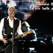 Le texte musical LE VIE DEI COLORI de CLAUDIO BAGLIONI est également présent dans l'album Attori e spettatori - disc 1 (1996)