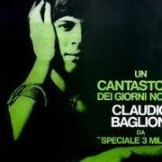 Le texte musical VECCHIO SAMUEL de CLAUDIO BAGLIONI est également présent dans l'album Un cantastorie dei giorni nostri (1971)
