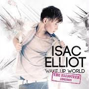 Le texte musical A.N.G.E.L de ISAC ELLIOT est également présent dans l'album Wake up world (2013)