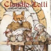 Le texte musical LA PIOGGIA PRIMA O POI de CLAUDIO LOLLI est également présent dans l'album Claudio lolli (1988)