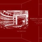 Le texte musical REDUCTION de MARTIAL CANTEREL est également présent dans l'album Navigations volume i
