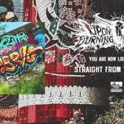 Le texte musical B.M.F. de UPON A BURNING BODY est également présent dans l'album Straight from the barrio (2016)