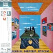 Le texte musical VIOLINO PERFORMANCE de P.F.M. (PREMIATA FORNERIA MARCONI) est également présent dans l'album Performance (1982)
