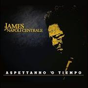 Le texte musical LOVE SUPREME de JAMES SENESE est également présent dans l'album Aspettanno 'o tiempo (2018)