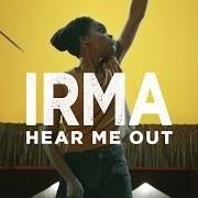 Le texte musical TROUBLE MAKER de IRMA est également présent dans l'album Faces (2014)