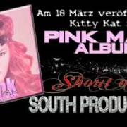 Le texte musical BOOGIE de KITTY KAT est également présent dans l'album Pink mafia (2011)