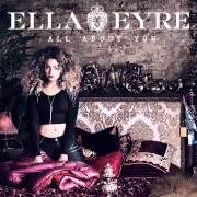 Le texte musical EVEN IF de ELLA EYRE est également présent dans l'album Feline (2015)