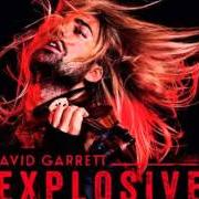 Le texte musical LOSE YOURSELF de DAVID GARRETT est également présent dans l'album Explosive (2015)