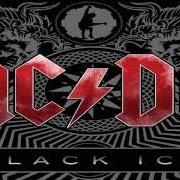 Le texte musical WHEELS de AC/DC est également présent dans l'album Black ice (2008)