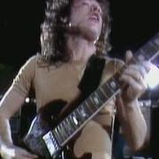Le texte musical BADLANDS de AC/DC est également présent dans l'album Flick of the switch (1983)