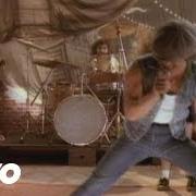 Le texte musical PLAYING WITH GIRLS de AC/DC est également présent dans l'album Fly on the wall (1985)