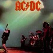 Le texte musical BAD BOY BOOGIE de AC/DC est également présent dans l'album Let there be rock (1977)