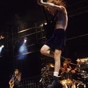 Le texte musical HEATSEEKER de AC/DC est également présent dans l'album Live (1992)