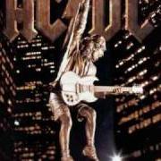 Le texte musical SAFE IN NEW YORK CITY de AC/DC est également présent dans l'album Stiff upper lip (2000)