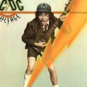 Le texte musical CAN I SIT NEXT TO YOUR GIRL de AC/DC est également présent dans l'album T.N.T. (1976)