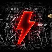 Le texte musical DEMON FIRE de AC/DC est également présent dans l'album Pwr up (2020)