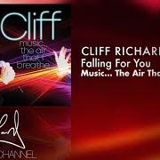 Le texte musical LET IT BE ME de CLIFF RICHARD est également présent dans l'album Music... the air that i breathe (2020)