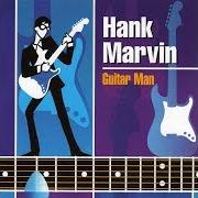 Le texte musical CALIFORNIA GIRLS de HANK MARVIN est également présent dans l'album Hank (2014)