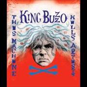 Le texte musical INSTRUMENT OF GOD de KING BUZZO est également présent dans l'album This machine kills artists (2014)