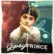 Le texte musical CROMATO de L'ELFO est également présent dans l'album Gipsy prince (2018)