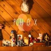 Le texte musical LAURA de PHOX est également présent dans l'album Phox (2014)