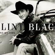 Le texte musical SHE'S LEAVIN' de CLINT BLACK est également présent dans l'album Spend my time (2004)