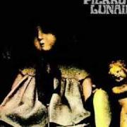 Le texte musical VERSO IL LAGO de PIERROT LUNAIRE est également présent dans l'album Pierrot lunaire (2003)