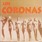 Le texte musical ANTICYCLON de LOS CORONAS est également présent dans l'album Los coronas (1995)