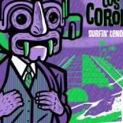 Le texte musical HONKY TONK de LOS CORONAS est également présent dans l'album Surfin' tenochtitlan (2006)