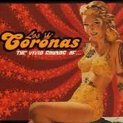 Le texte musical WINDY & WARM de LOS CORONAS est également présent dans l'album The vivid sounds of... (2003)
