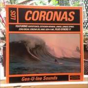 Le texte musical JUNGLE STRUT de LOS CORONAS est également présent dans l'album Gen-u-ine sounds (1996)