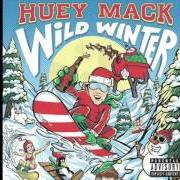 Le texte musical TIRING GAME de HUEY MACK est également présent dans l'album Wild winter (2017)
