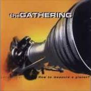 Le texte musical SOUTH AMERICAN GHOST RIDE de THE GATHERING est également présent dans l'album How to measure a planet ? (1998)