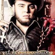 Le texte musical SANGRE AZUL de GERARDO ORTIZ est également présent dans l'album Entre dios y el diablo (2011)