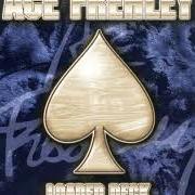Le texte musical NEW YORK GROOVE de ACE FREHLEY est également présent dans l'album Loaded deck (1998)