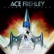 Le texte musical INSIDE THE VORTEX de ACE FREHLEY est également présent dans l'album Space invader (2014)