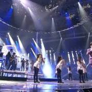 Le texte musical CELEBRATE de EUROVISION SONG CONTEST 2011 est également présent dans l'album Eurovision song contest 2011 (2011)