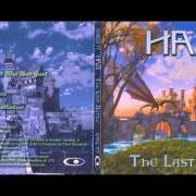 Le texte musical FOR REAL de HAZE est également présent dans l'album The last battle (2013)