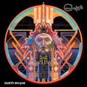 Le texte musical THE FACE de CLUTCH est également présent dans l'album Earth rocker (2013)