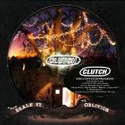 Le texte musical ELECTRIC WORRY de CLUTCH est également présent dans l'album From beale street to oblivion (2007)